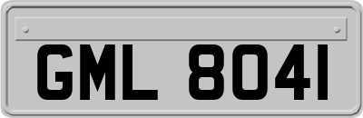 GML8041