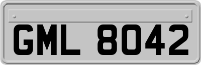GML8042