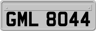 GML8044