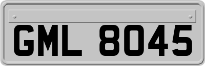 GML8045