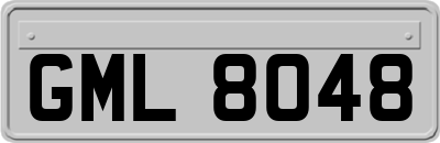 GML8048