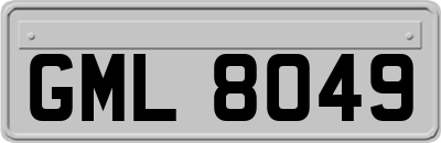 GML8049
