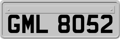 GML8052