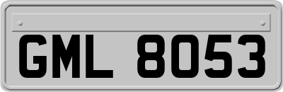 GML8053