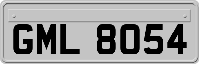 GML8054