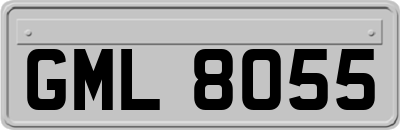 GML8055
