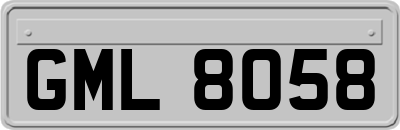 GML8058