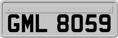 GML8059