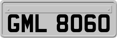 GML8060