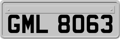 GML8063