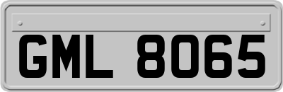 GML8065