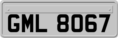 GML8067