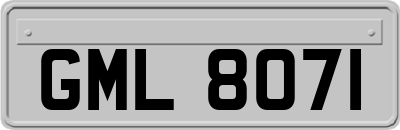 GML8071