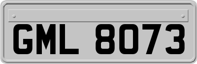 GML8073