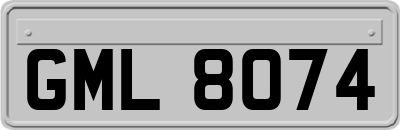 GML8074