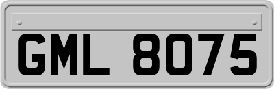 GML8075