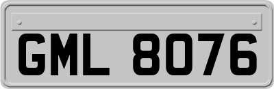 GML8076