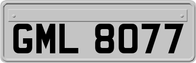GML8077