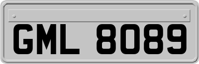 GML8089