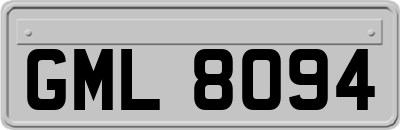 GML8094