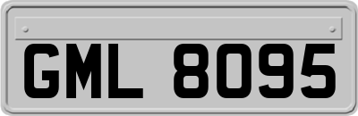 GML8095