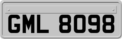 GML8098