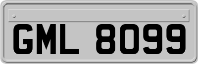 GML8099