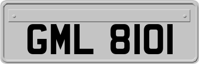 GML8101