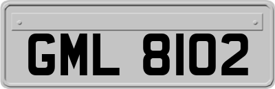 GML8102