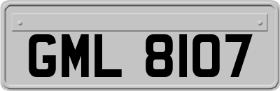 GML8107