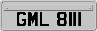 GML8111