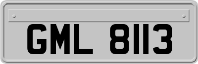 GML8113
