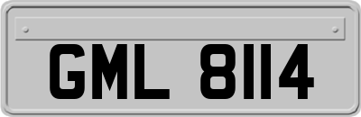 GML8114