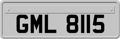 GML8115