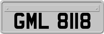 GML8118