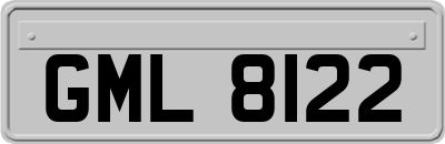 GML8122