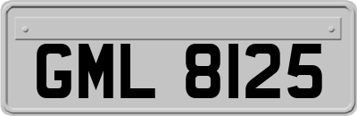 GML8125