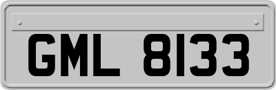 GML8133