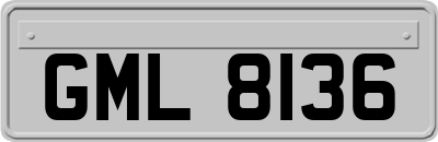 GML8136