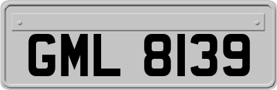 GML8139