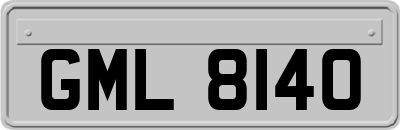 GML8140