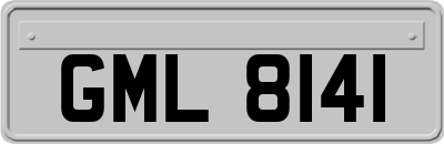 GML8141
