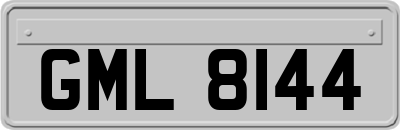 GML8144