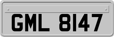 GML8147