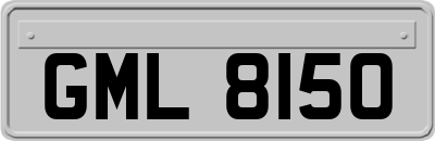 GML8150