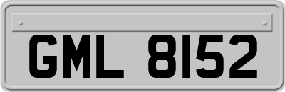 GML8152