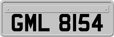 GML8154