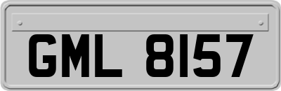 GML8157