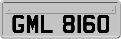 GML8160