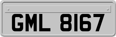 GML8167